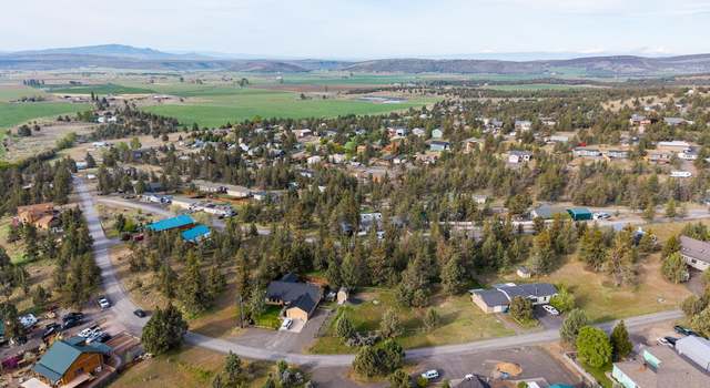 Photo of NW Grimes Ave Lot 7300, Prineville, OR 97754
