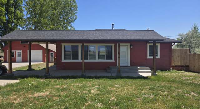 Photo of 112 Hill Rd, Tulelake, CA 96134