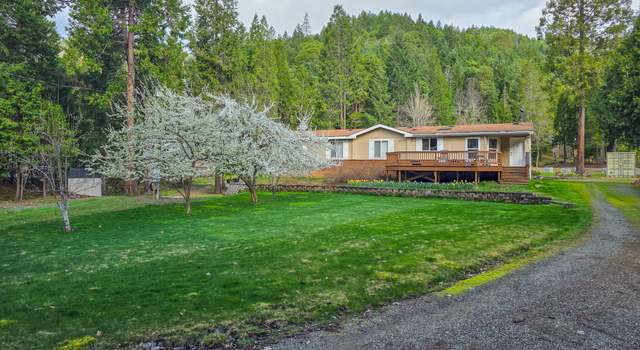 Photo of 952 Lower Wolf Creek Rd, Wolf Creek, OR 97497