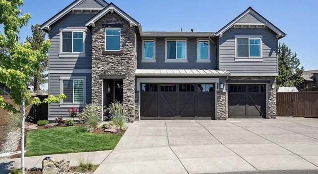 Photo of 20896 SE Humber Ln, Bend, OR 97702