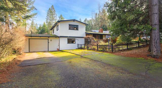 Photo of 965 Laurel Ave, Butte Falls, OR 97522