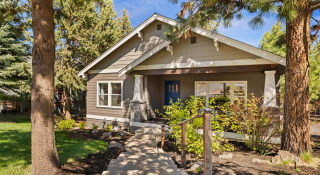 Photo of 3256 NW Bungalow Dr, Bend, OR 97703