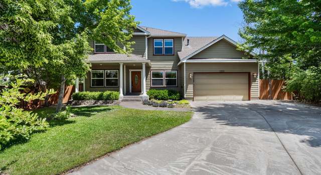 Photo of 2328 NE Acorn Ct, Bend, OR 97701