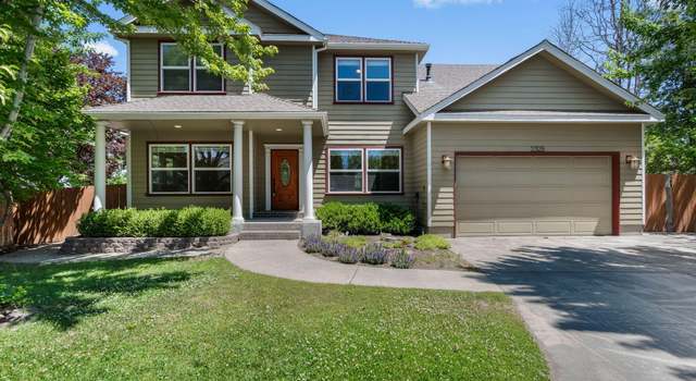 Photo of 2328 NE Acorn Ct, Bend, OR 97701