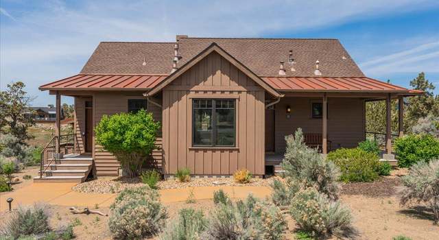 Photo of 16857 SW Brasada Ranch Rd, Powell Butte, OR 97753