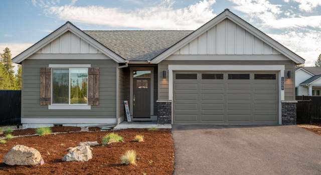 Photo of 16699 Masten Mill Dr, La Pine, OR 97739