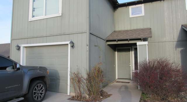 Photo of 813 SE Kierra Pl, Madras, OR 97741