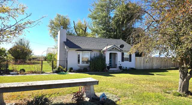 Photo of 1896 Co Rd105, Tulelake, CA 96134