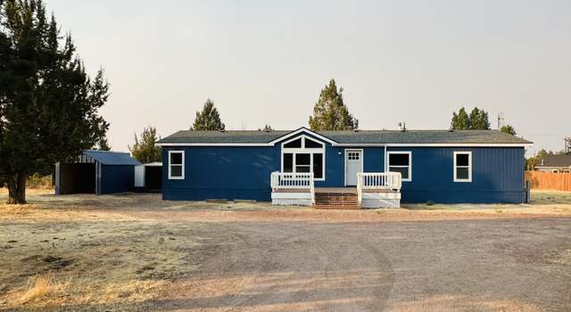 Photo of 12975 SW Wheat Grass Rd, Terrebonne, OR 97760