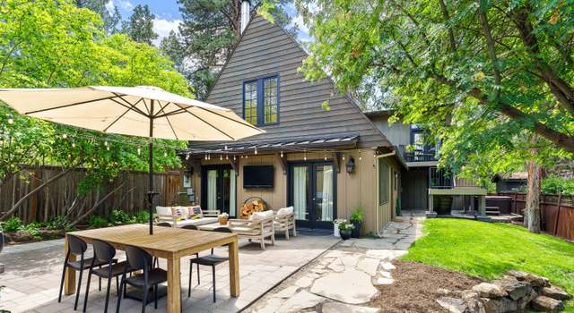 Photo of 975 NE Norton Ave, Bend, OR 97701