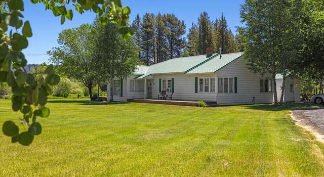 Photo of 52210 Highway 62 Hwy, Fort Klamath, OR 97626