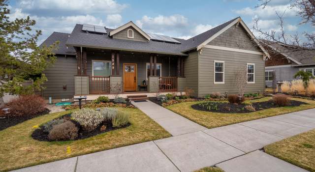 Photo of 1549 NW Ivy Ave, Redmond, OR 97756