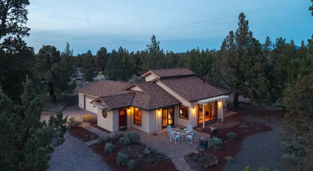 Photo of 6673 NW Homestead Way, Redmond, OR 97756