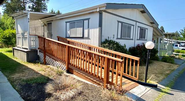 Photo of 1001 SE 15th St #54, Bend, OR 97702