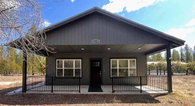 Photo of 52240 Lucky Ln, La Pine, OR 97739