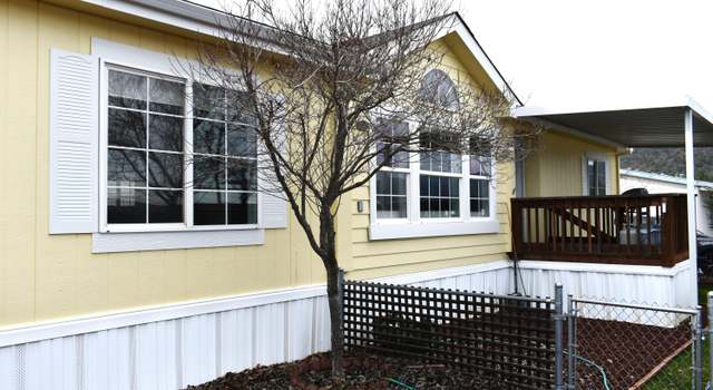 Photo of 8401 Old Stage Rd #33, Central Point, OR 97502