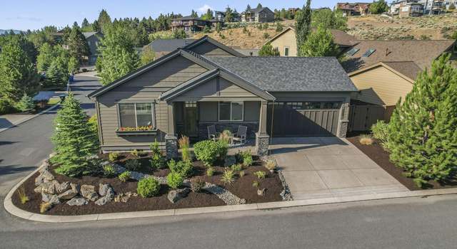 Photo of 2535 NW Majestic Ridge Dr, Bend, OR 97703