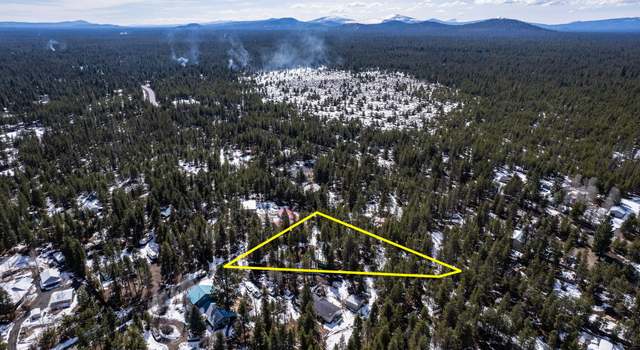 Photo of 16060 Elkhorn Ln, La Pine, OR 97739