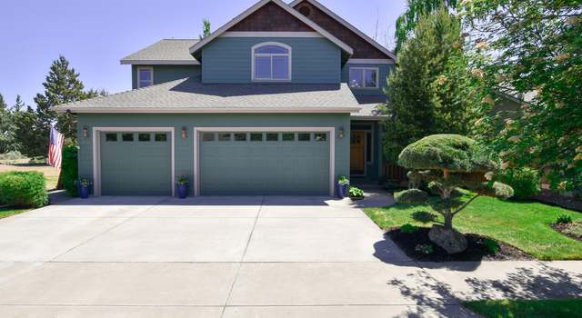 Photo of 61694 Rigel Way, Bend, OR 97702