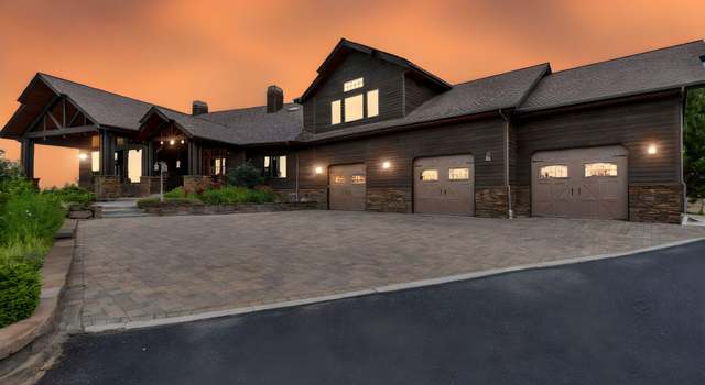 Photo of 18810 SW Sisters Pl, Powell Butte, OR 97753