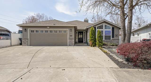 Photo of 955 Hampton Way, Medford, OR 97501