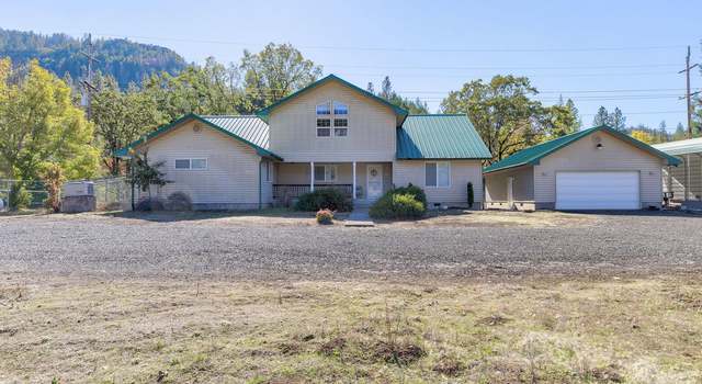 Photo of 26268 Highway 62, Trail, OR 97541