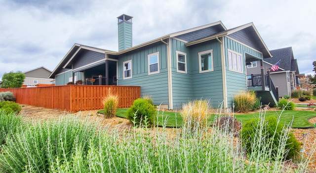 Photo of 1024 SE Bluegrass Ln, Madras, OR 97741