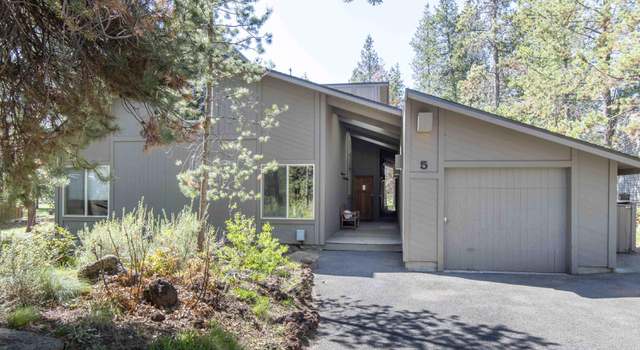 Photo of 56832 Pine Bough Ln #5, Sunriver, OR 97707