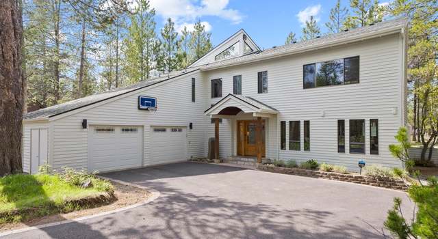 Photo of 17714 Sparks Ln #3, Sunriver, OR 97707