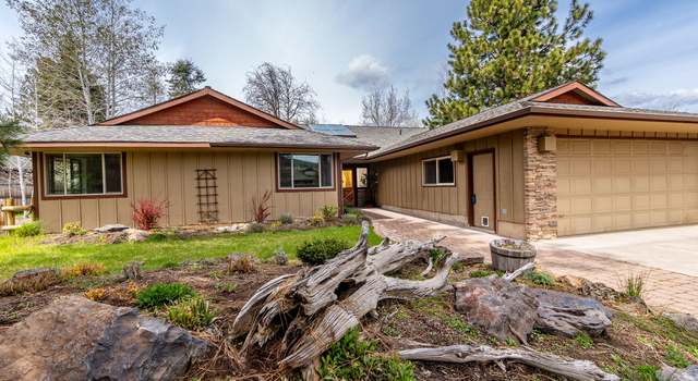 Photo of 13752 SW Meadow View Dr, Camp Sherman, OR 97730