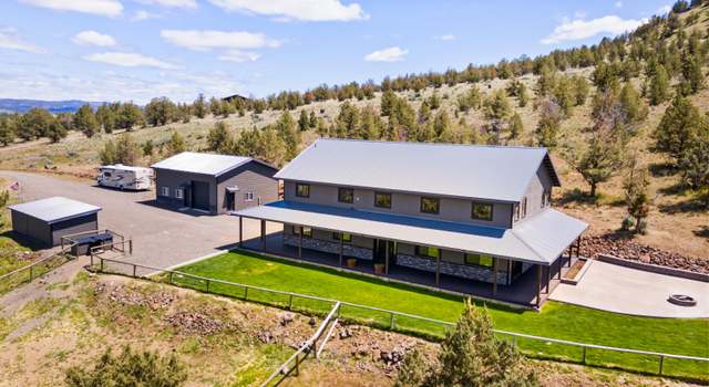 Photo of 3954 NW Cattle Dr, Prineville, OR 97754