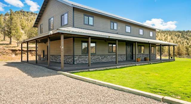 Photo of 3954 NW Cattle Dr, Prineville, OR 97754