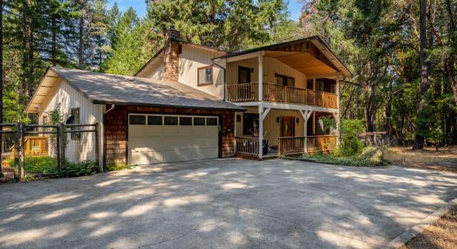 Photo of 510 Thornbrook Dr, Merlin, OR 97532
