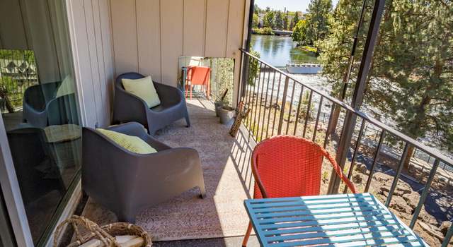 Photo of 1565 NW Wall St Unit 315-316, Bend, OR 97703