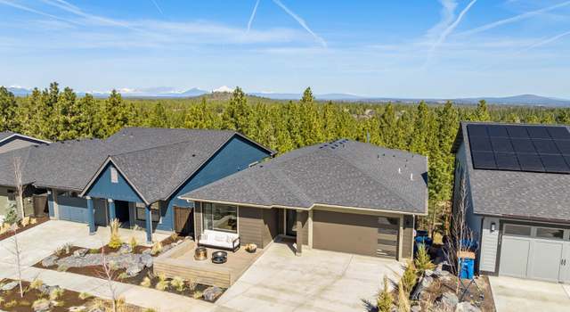 Photo of 2542 NW Marken St, Bend, OR 97703