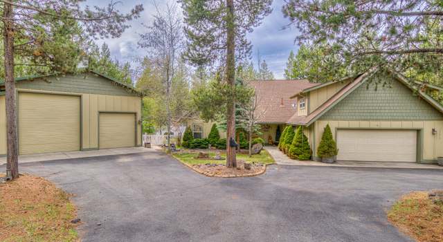 Photo of 55819 Osprey Rd, Bend, OR 97707