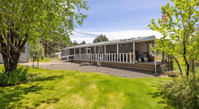 Photo of 22010 Hwy 66, Keno, OR 97627