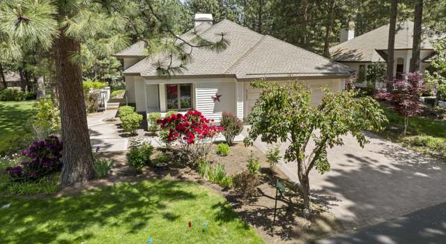Photo of 60837 Willow Creek Loop, Bend, OR 97702