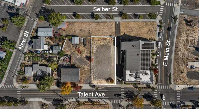 Photo of 73 Talent Ave, Talent, OR 97540