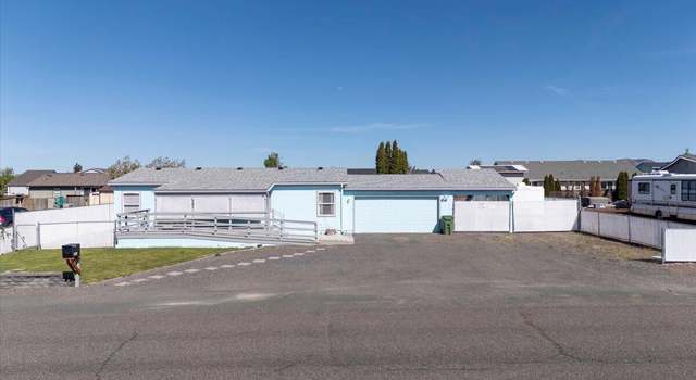 Photo of 516 E Viewpoint Dr, Culver, OR 97734