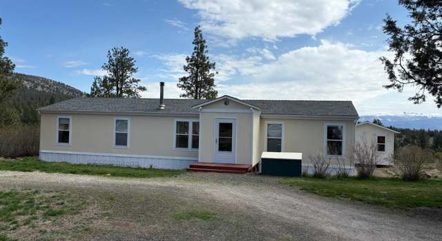 Photo of 47490 Ferguson Mountain Rd, Beatty, OR 97621