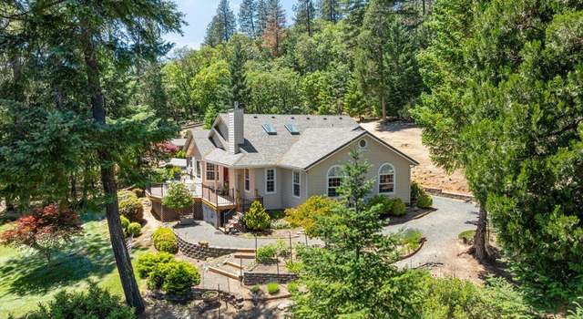 Photo of 404 Mountain Paradise Dr, Grants Pass, OR 97526