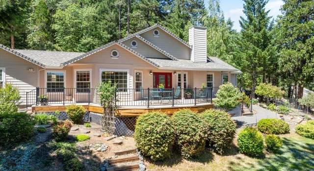 Photo of 404 Mountain Paradise Dr, Grants Pass, OR 97526