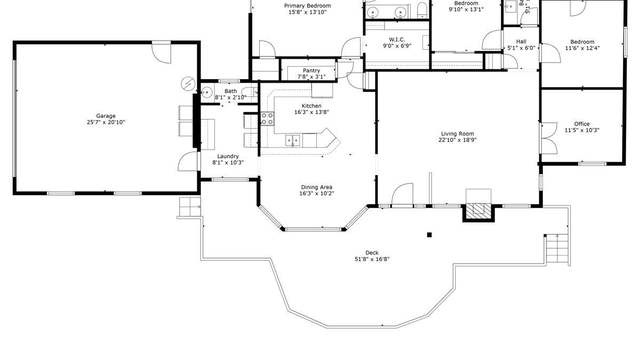 Photo of 404 Mountain Paradise Dr, Grants Pass, OR 97526