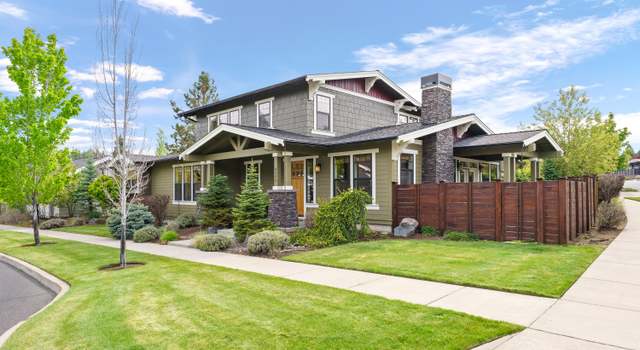 Photo of 2355 NW Floyd Ln, Bend, OR 97703