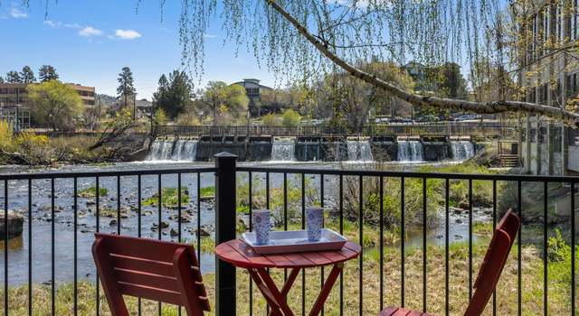 Photo of 1414 NW Awbrey Rd Unit A, Bend, OR 97703