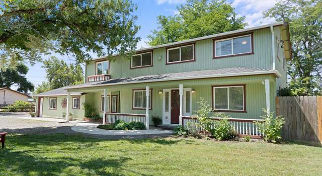 4305 Grant Rd, Central Point, OR 97502 | MLS# 220177402 | Redfin