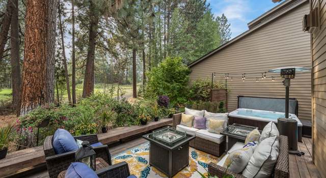 Photo of 60459 Seventh Mountain Dr, Bend, OR 97702