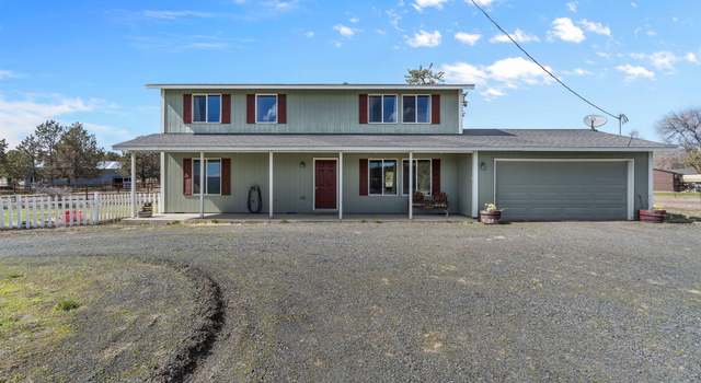 Photo of 12263 SE Bridge Rd, Prineville, OR 97754