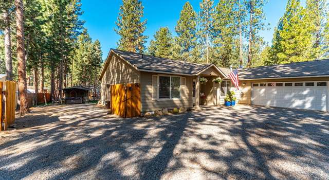 Property at 60095 Crater Rd, Bend, OR 97702, 3 beds, 2 baths